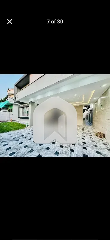 1 kanal Brand new House Available For Rent In DHA Phase 2 Islamabad, photo 28
