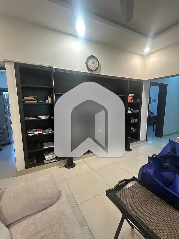 HOUSE FOR RENT SECTOR F 10 SIZE TWO KANAL GOOD LOCATION, photo 6