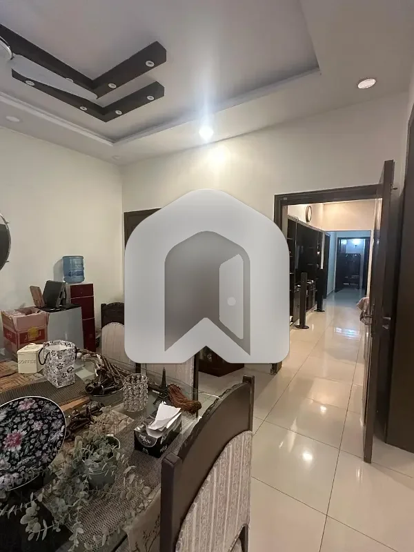 HOUSE FOR RENT SECTOR F 10 SIZE TWO KANAL GOOD LOCATION, photo 9