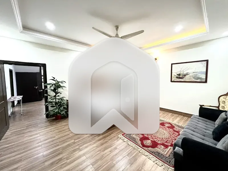 FULLY FURNISHED HOUSE FOR RENT SECTOR E 11, photo 12