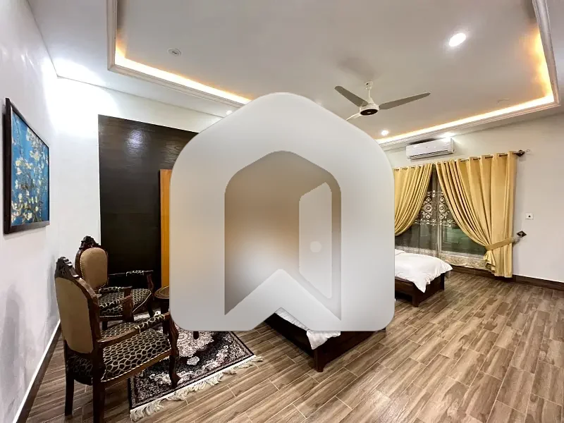 FULLY FURNISHED HOUSE FOR RENT SECTOR E 11, photo 18