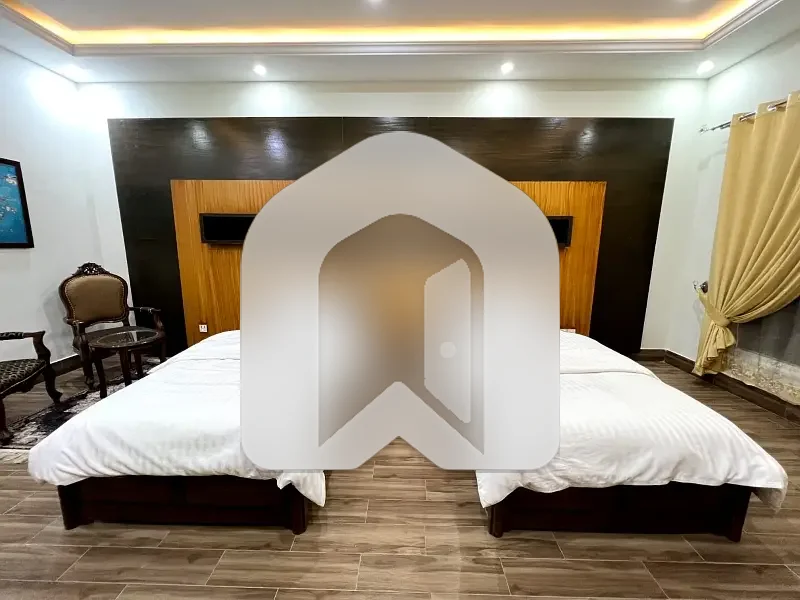 FULLY FURNISHED HOUSE FOR RENT SECTOR E 11, photo 5