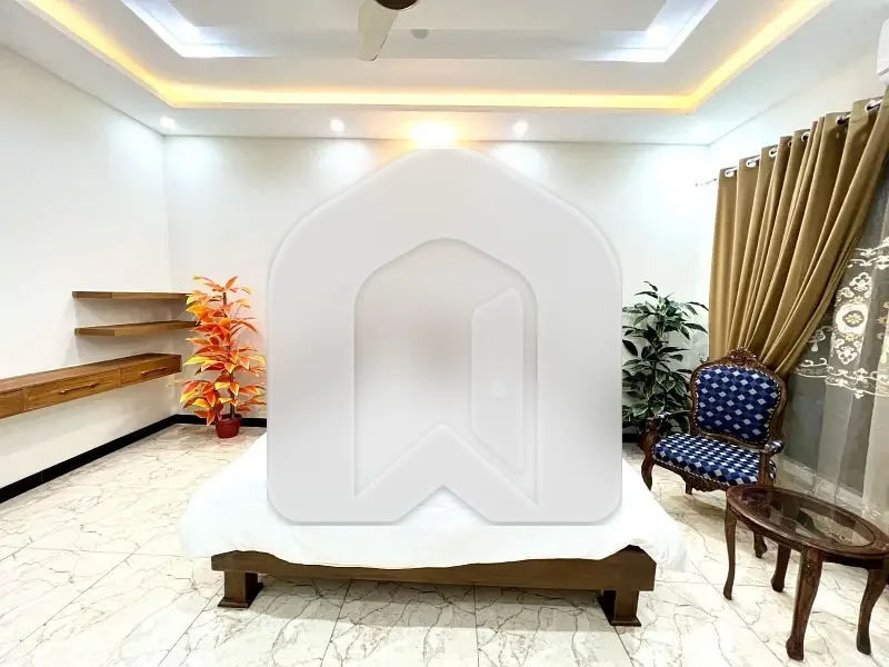 FULLY FURNISHED HOUSE FOR RENT SECTOR E 11, photo 11