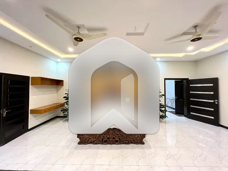 FULLY FURNISHED HOUSE FOR RENT SECTOR E 11, photo 8