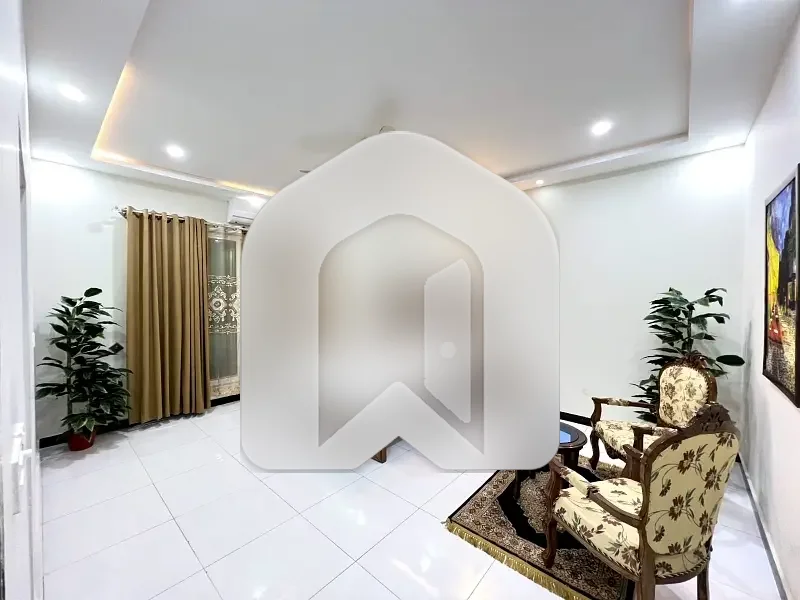 FULLY FURNISHED HOUSE FOR RENT SECTOR E 11, photo 17