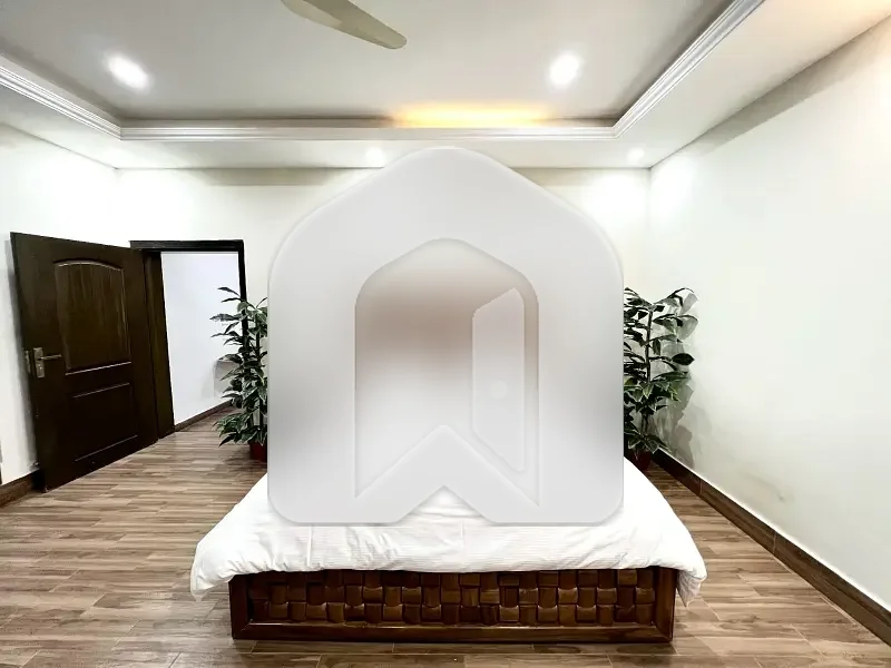 FULLY FURNISHED HOUSE FOR RENT SECTOR E 11, photo 14