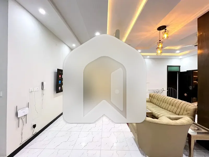 FULLY FURNISHED HOUSE FOR RENT SECTOR E 11, photo 3