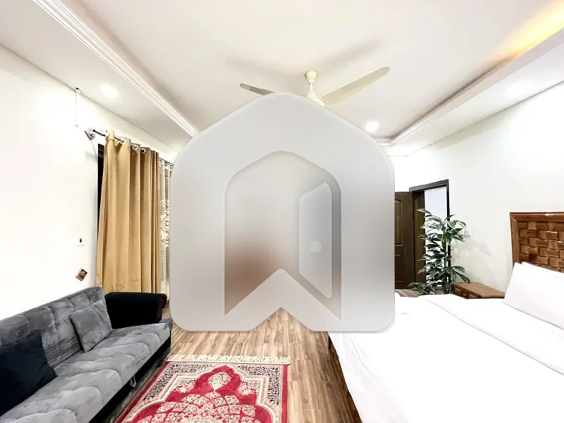 FULLY FURNISHED HOUSE FOR RENT SECTOR E 11, photo 7