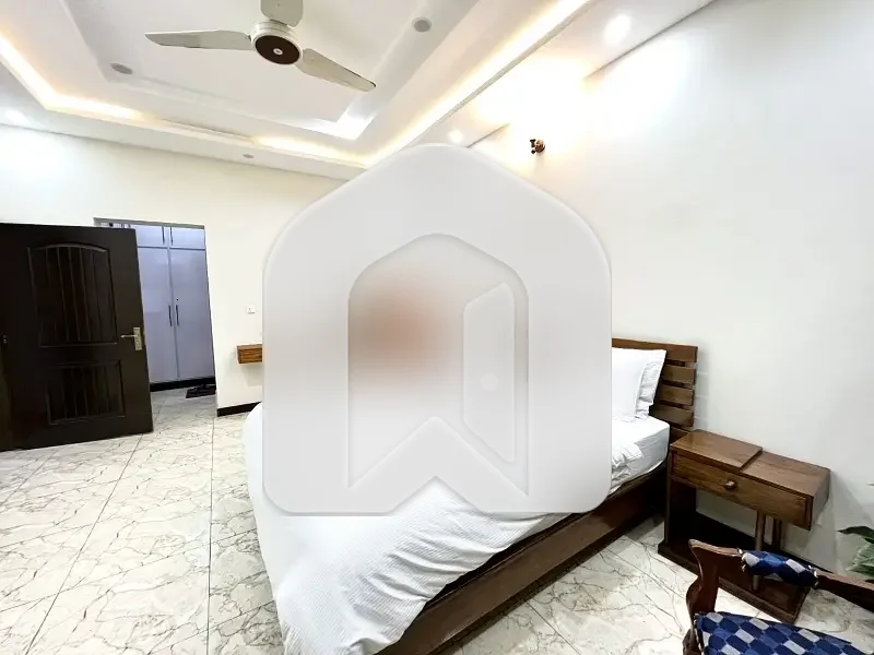 FULLY FURNISHED HOUSE FOR RENT SECTOR E 11, photo 15