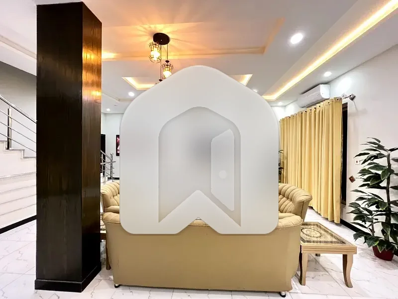 FULLY FURNISHED HOUSE FOR RENT SECTOR E 11, photo 4
