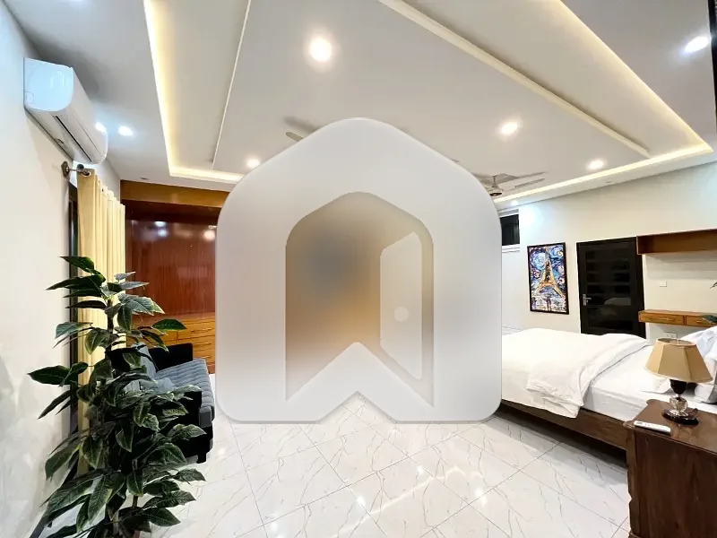 FULLY FURNISHED HOUSE FOR RENT SECTOR E 11, photo 21