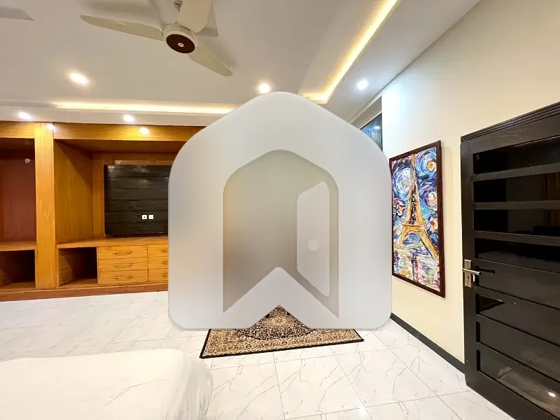 FULLY FURNISHED HOUSE FOR RENT SECTOR E 11, photo 9