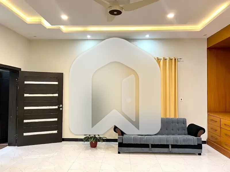 FULLY FURNISHED HOUSE FOR RENT SECTOR E 11, photo 13
