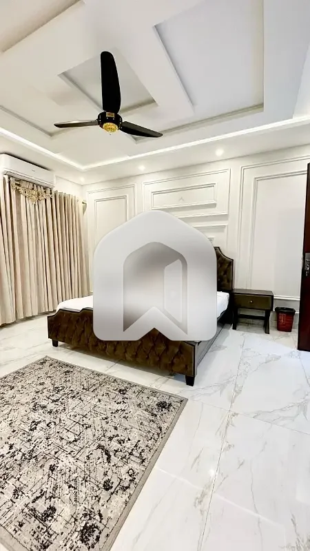 FULLY FURNISHED HOUSE FOR RENT SECTOR E 11 4 WITH 25 KV SOLER
