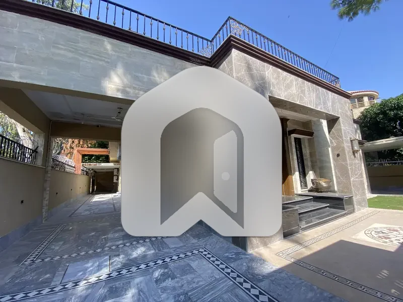 Brand new fully furnished house available for rent with three side car parking