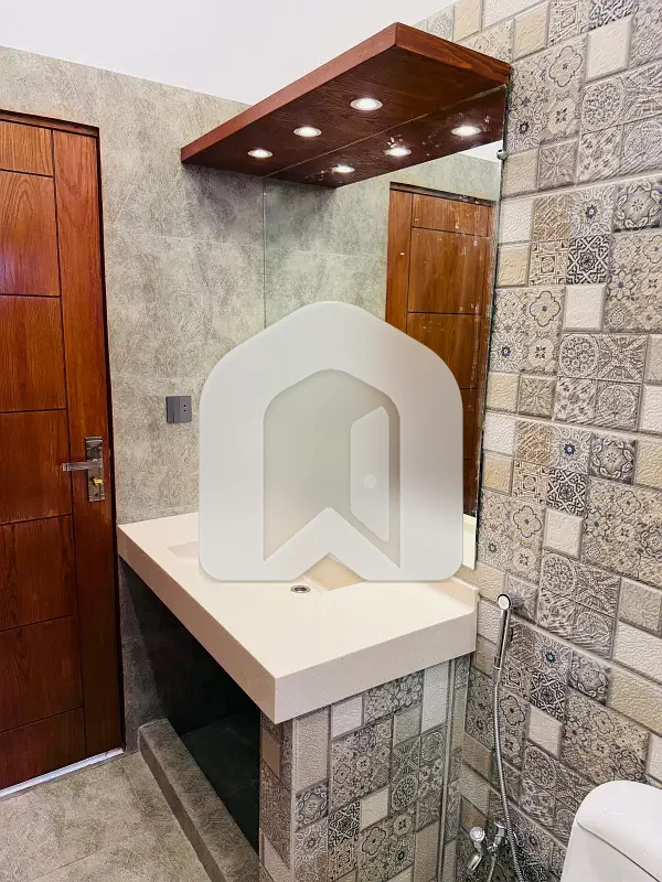 BRAND NEW HOUSE FOR Rent D-12/4, ISLAMABAD, photo 10
