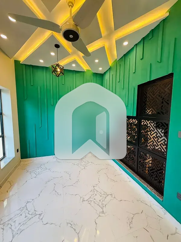 BRAND NEW HOUSE FOR Rent D-12/4, ISLAMABAD, photo 3