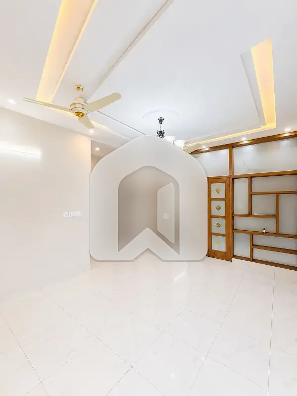 BRAND NEW HOUSE FOR Rent D-12/4, ISLAMABAD, photo 22