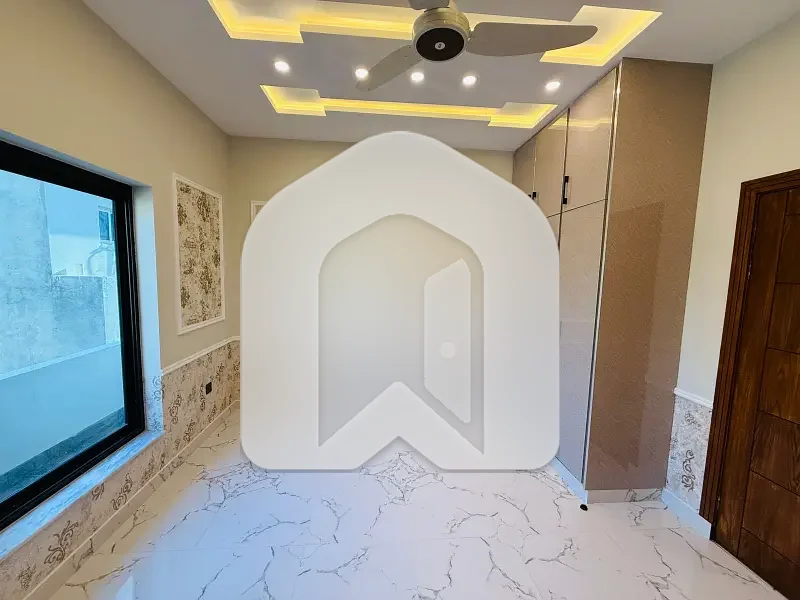 BRAND NEW HOUSE FOR Rent D-12/4, ISLAMABAD, photo 12