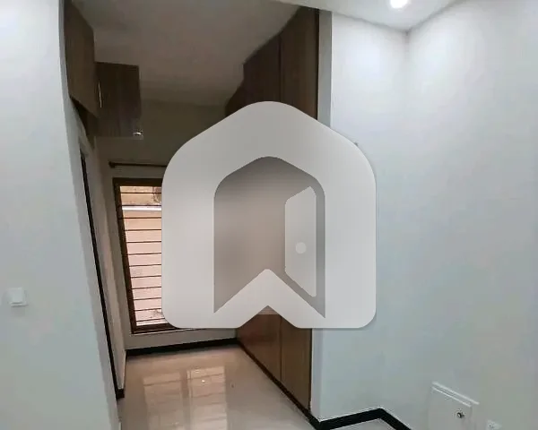 Reasonably-Priced 10 Marla House In D-12, D-12 Is Available As Of Now, photo 3