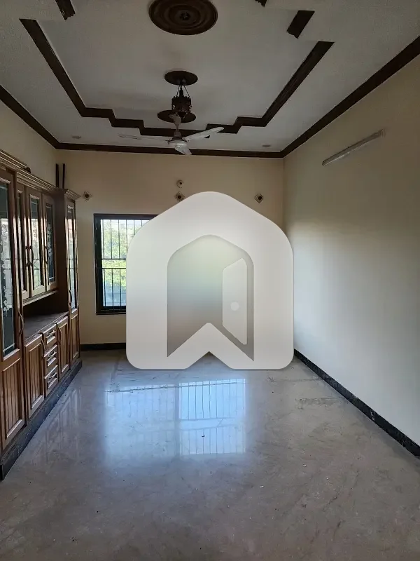 1 Kanal Full House available for rent in soan garden Block f, photo 20