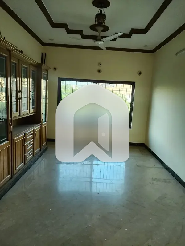 1 Kanal Full House available for rent in soan garden Block f, photo 8