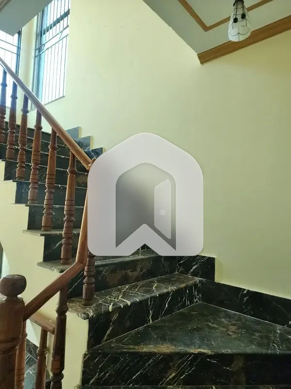 1 Kanal Full House available for rent in soan garden Block f, photo 7