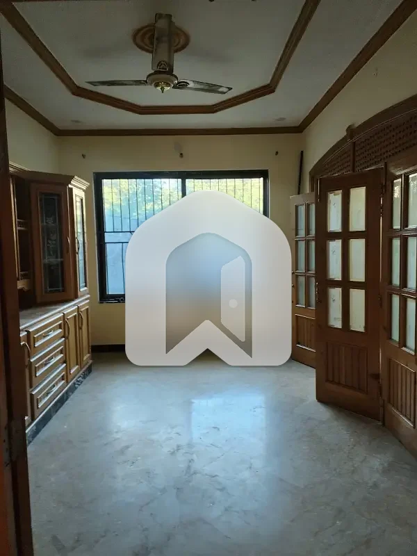 1 Kanal Full House available for rent in soan garden Block f, photo 14