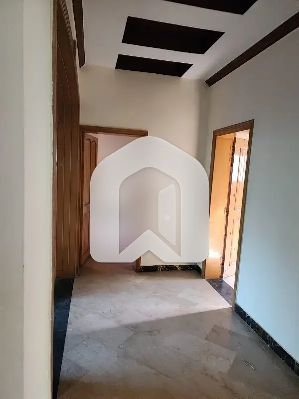 1 Kanal Full House available for rent in soan garden Block f, photo 5