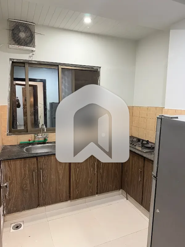2 Bedroom Fully Furnished Apartment for Rent E-11/2, Islamabad, photo 13