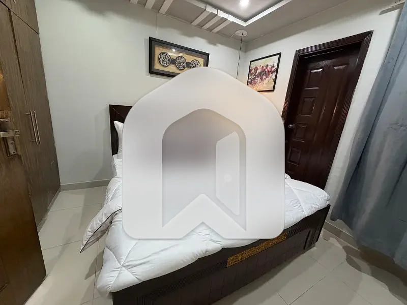 2 Bedroom Fully Furnished Apartment for Rent E-11/2, Islamabad, photo 7