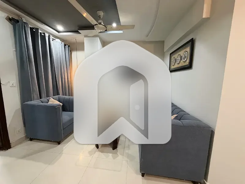 2 Bedroom Fully Furnished Apartment for Rent E-11/2, Islamabad, photo 8