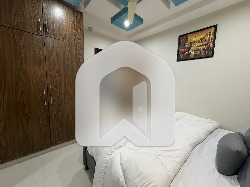 2 Bedroom Fully Furnished Apartment for Rent E-11/2, Islamabad, photo 4