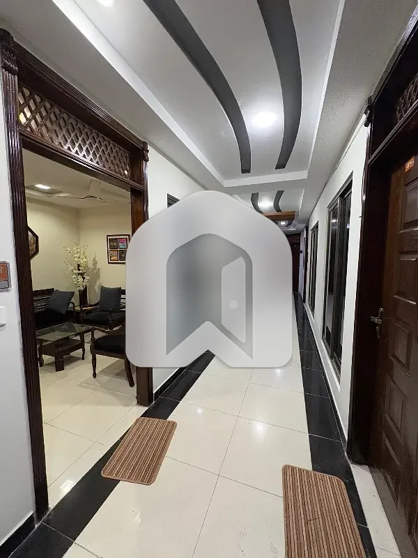 2 Bedroom Fully Furnished Apartment for Rent E-11/2, Islamabad, photo 16
