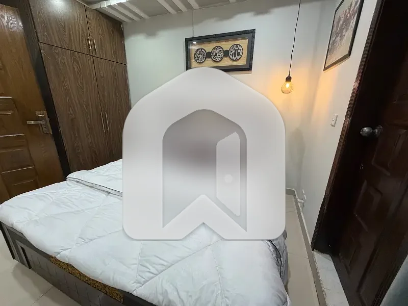 2 Bedroom Fully Furnished Apartment for Rent E-11/2, Islamabad, photo 6