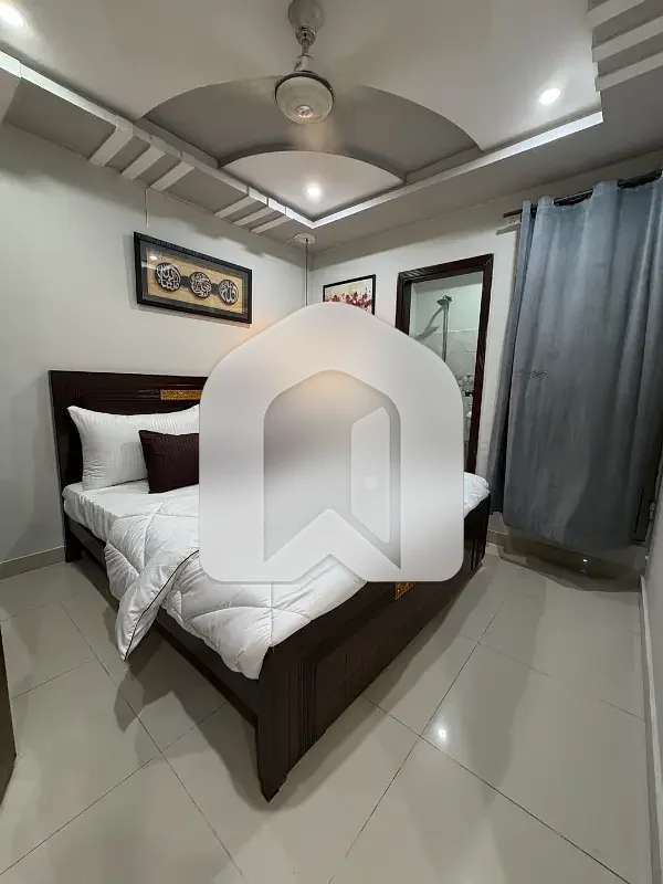 2 Bedroom Fully Furnished Apartment for Rent E-11/2, Islamabad, photo 5