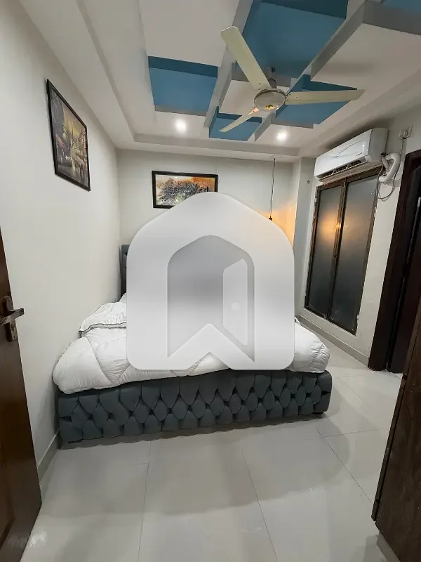 2 Bedroom Fully Furnished Apartment for Rent E-11/2, Islamabad, photo 2