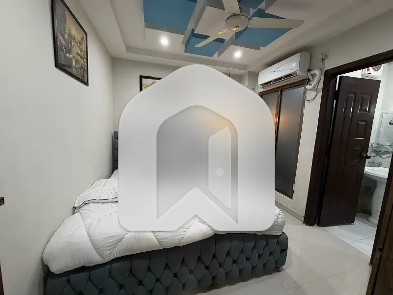 2 Bedroom Fully Furnished Apartment for Rent E-11/2, Islamabad, photo 3