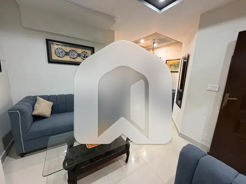 2 Bedroom Fully Furnished Apartment for Rent E-11/2, Islamabad, photo 11