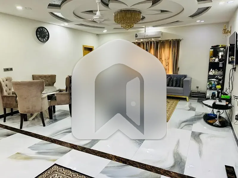 E-11 Islamabad 1kanal Fully Furnished House For Rent 8bed With Washroom Drawing Dining Tvl Kichen Servant Room Parking Gas Electric