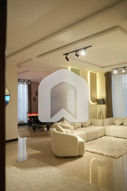 E-11 Islamabad 14marla Fully Furnished House For Rent 6bed with washroom Drawing Dining Tvl Kichen Servant Room parking Gas Electric