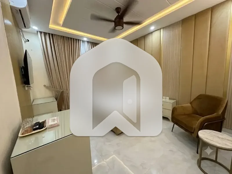 E-11 ISLAMABAD 1kanal Triple Storey Fully Furnished House For Rent 9bed With Washroom Drawing Dining Tvl Kichen Servant Room Parking Gas Electric, photo 8