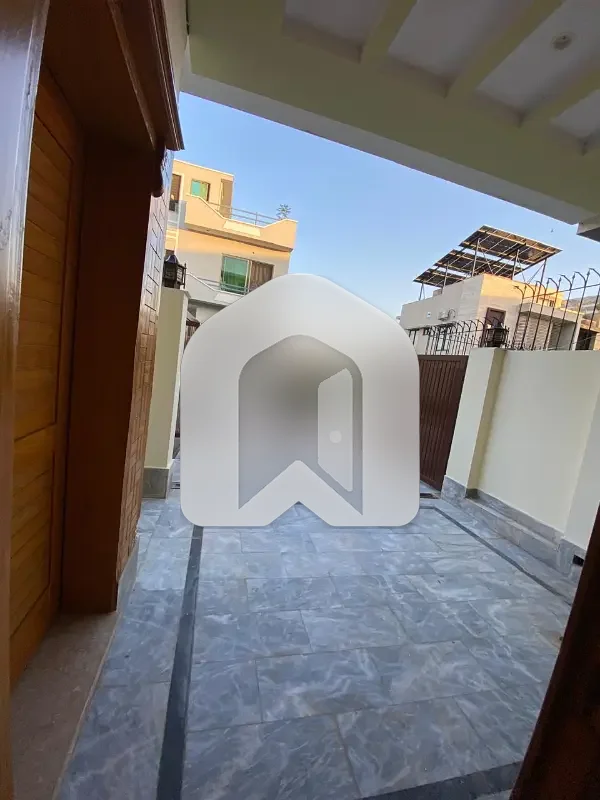 Stunning And Affordable House Available For Rent In D-12/4, photo 2