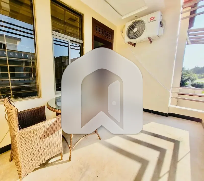 4 Marla Luxury Full House Is Available For Rent In D 12 Islamabad, photo 7