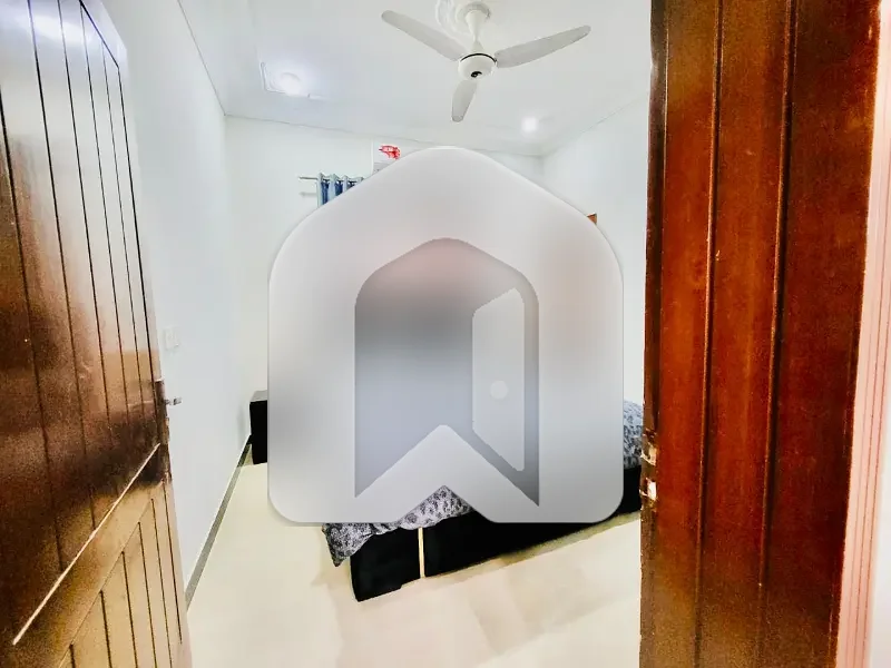 4 Marla Luxury Full House Is Available For Rent In D 12 Islamabad, photo 11