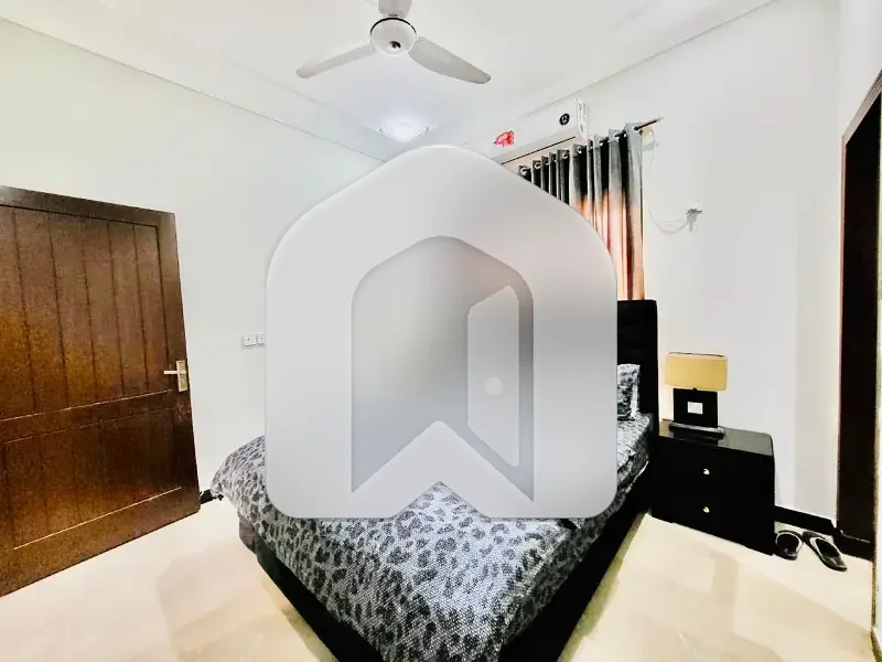 4 Marla Luxury Full House Is Available For Rent In D 12 Islamabad, photo 12