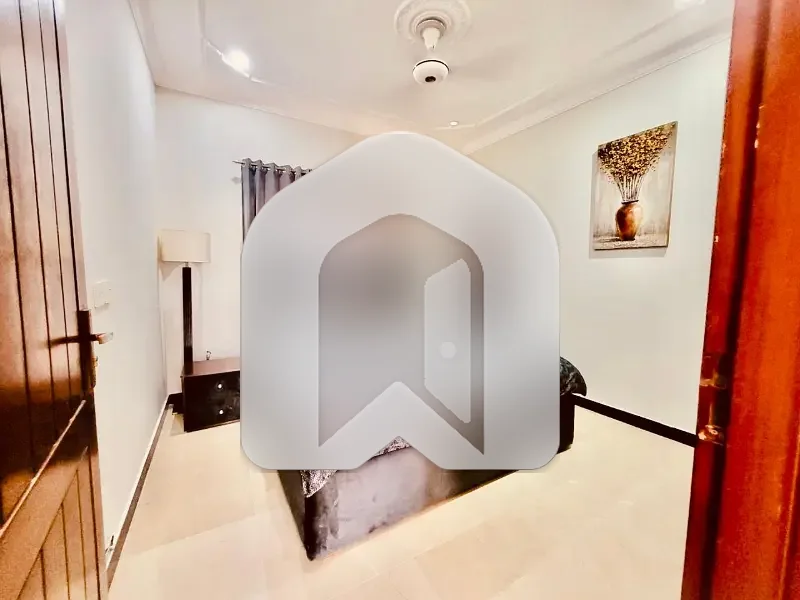 4 Marla Luxury Full House Is Available For Rent In D 12 Islamabad, photo 5