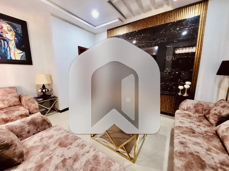 4 Marla Luxury Full House Is Available For Rent In D 12 Islamabad, photo 14