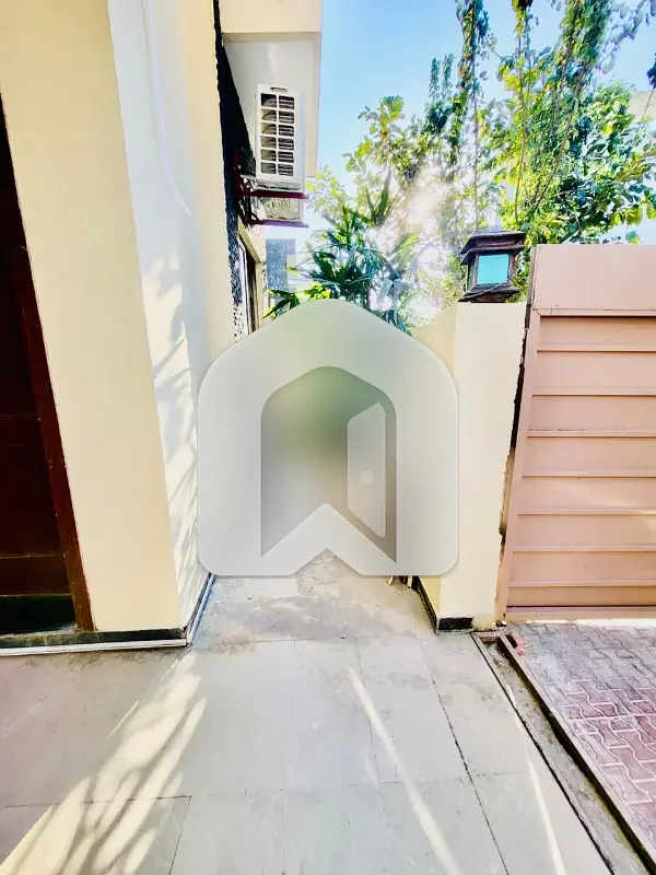 4 Marla Luxury Full House Is Available For Rent In D 12 Islamabad, photo 8