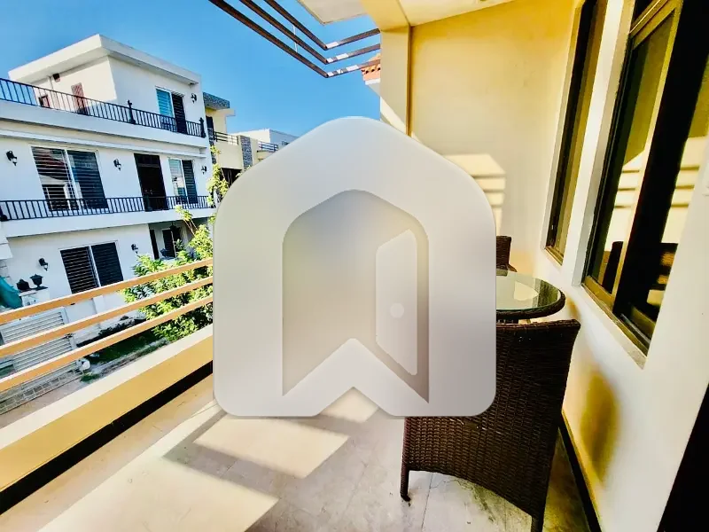 4 Marla Luxury Full House Is Available For Rent In D 12 Islamabad, photo 3
